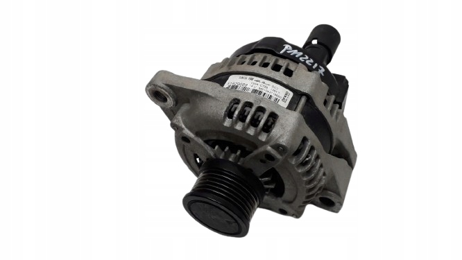 Купити Alfa romeo giulia stelvio 2.2 d jtdm генератор 50553764 150a