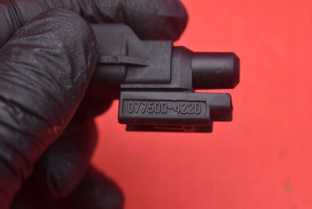 фото №8, Датчик температуры 0775004220 peugeot 4007 07-12