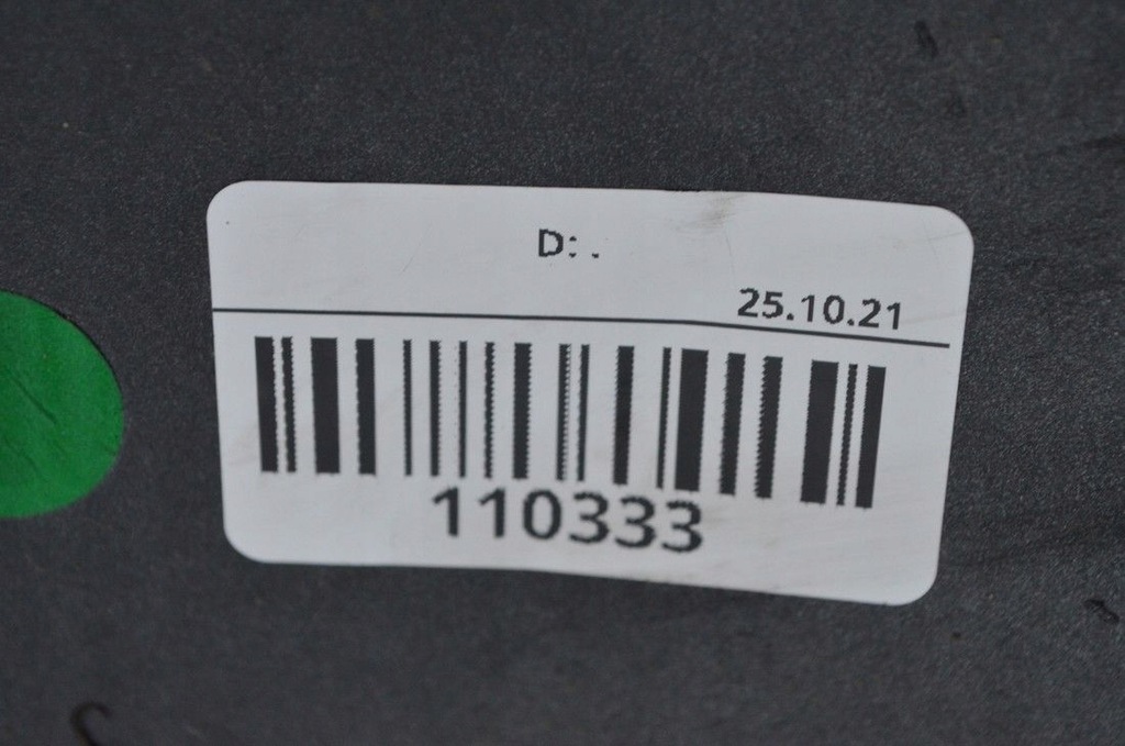 фото №12, Бампер перед передний honda civic x nh737m hb 17-