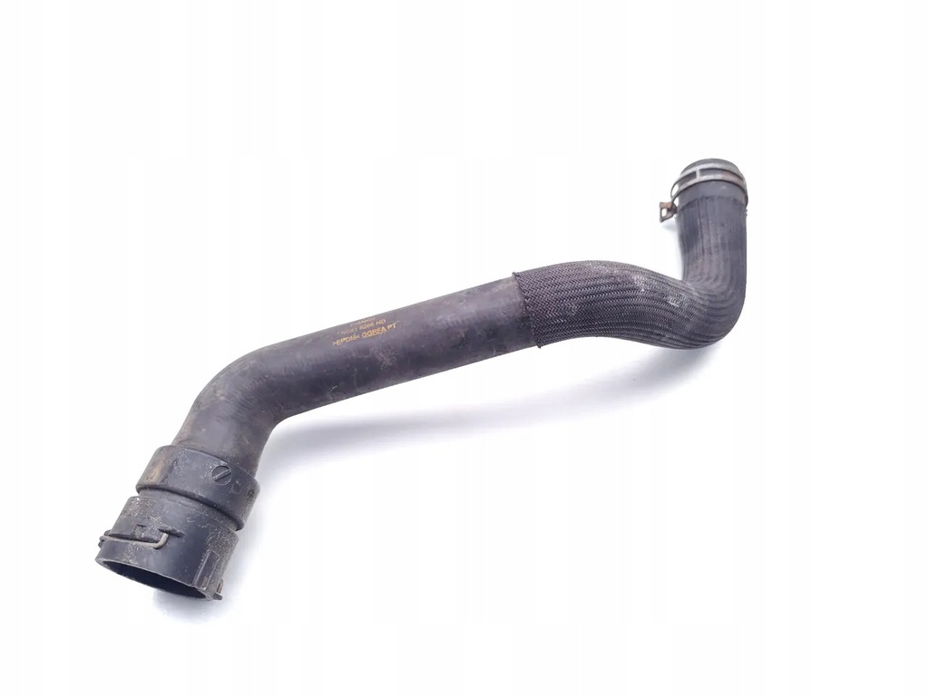 фото №1, Land rover range rover evoque шланг / wąż радиатора 2.2 d 4x4 дизель 2012