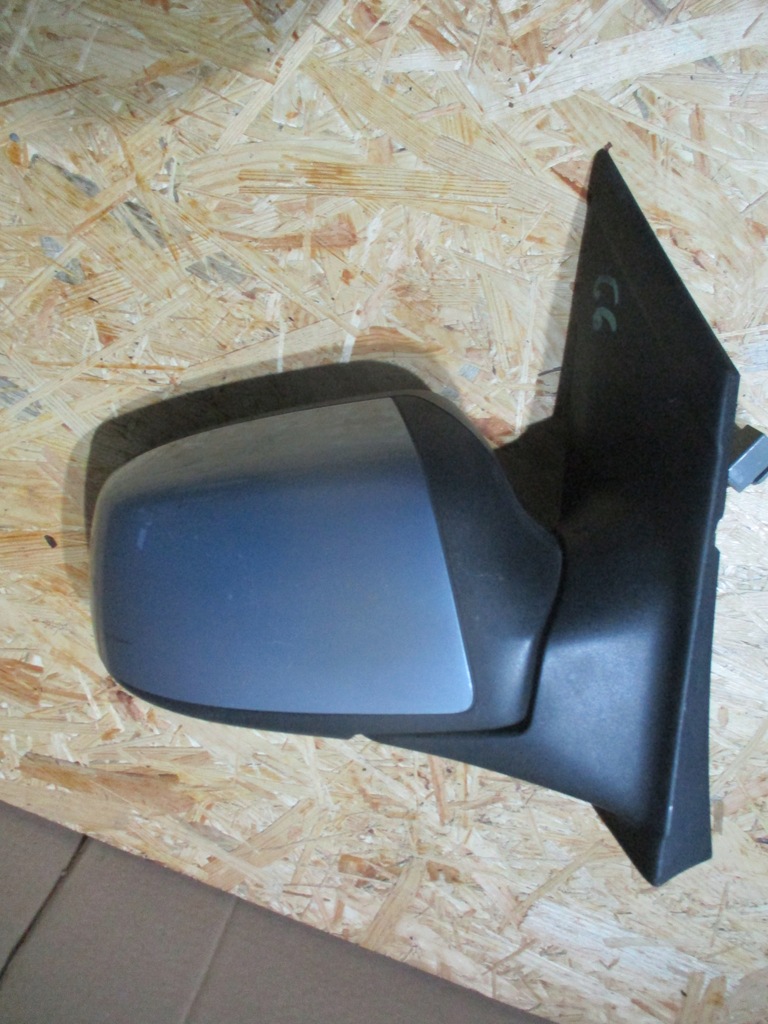 фото №1, Зеркало правое перед передние ford focus mk2 5 pin