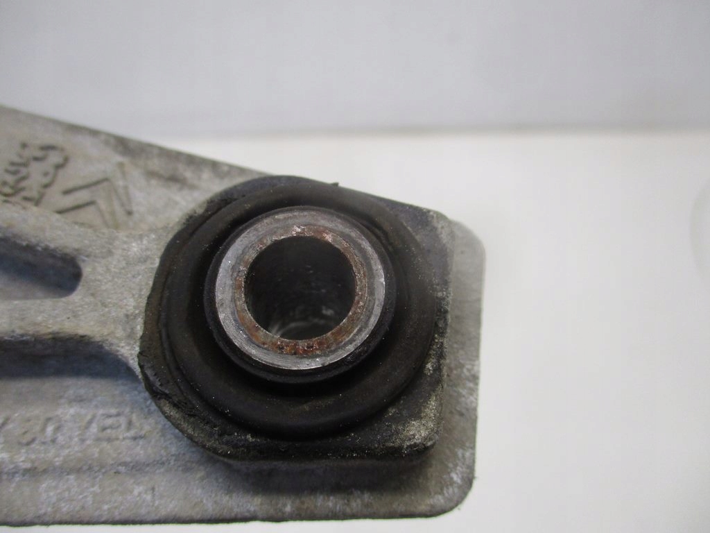 фото №6, Кронштейн подушка двигателя citroen c3 ii 1.6 ehdi