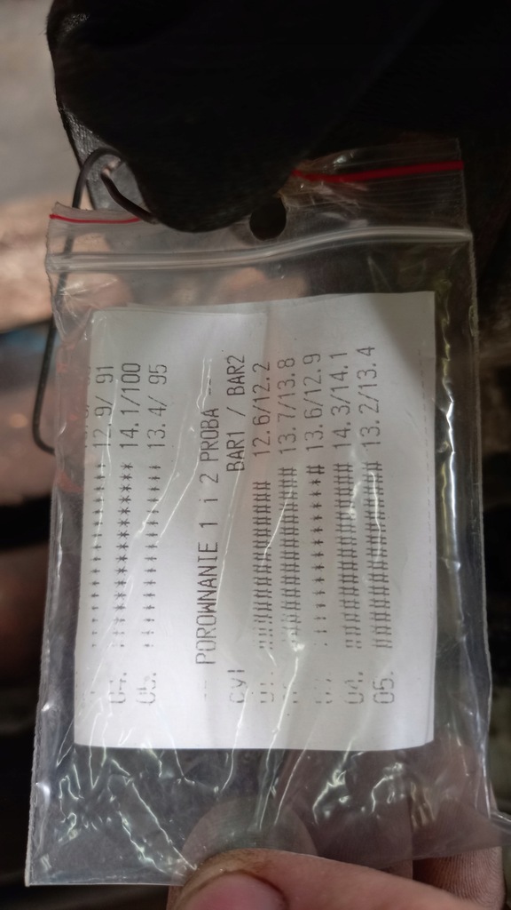 фото №6, Двигатель b5244s volvo v50 v70 s40 c30 2.4