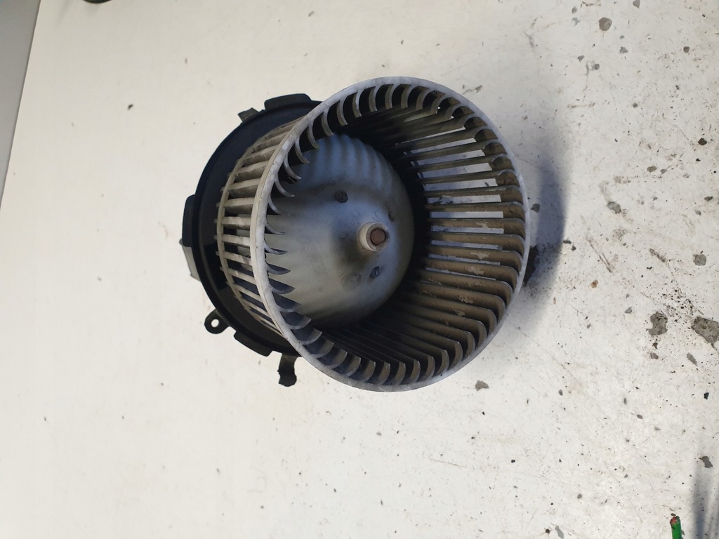 фото №5, Вентилятор вентилятор fiat panda ii 5a0231000