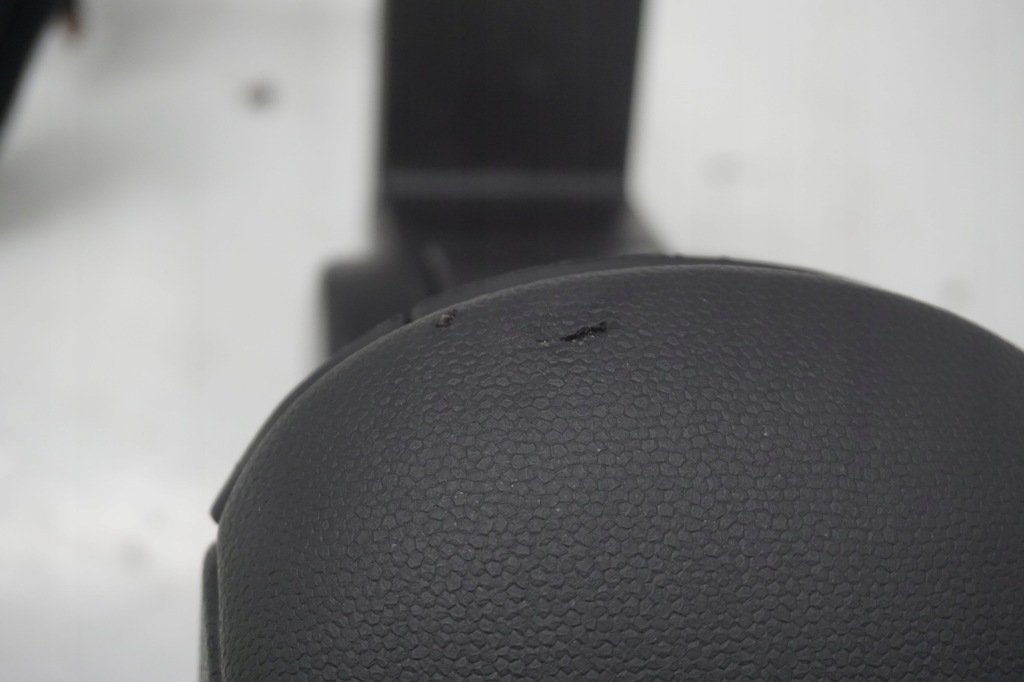 фото №6, Mini r60 r61 підлокітник