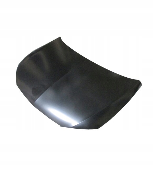 фото №1, Seat leon iii lift 17- капот кришка двигуна nowa