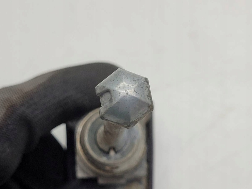 Замок зажигания ключ pilot вкладка замка citroen c4 grand picasso 36410600 Цена