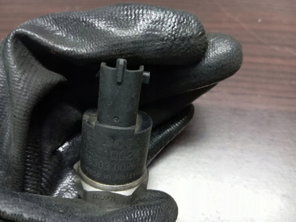 фото №8, Renault laguna ii 2003 молдинг упорскування