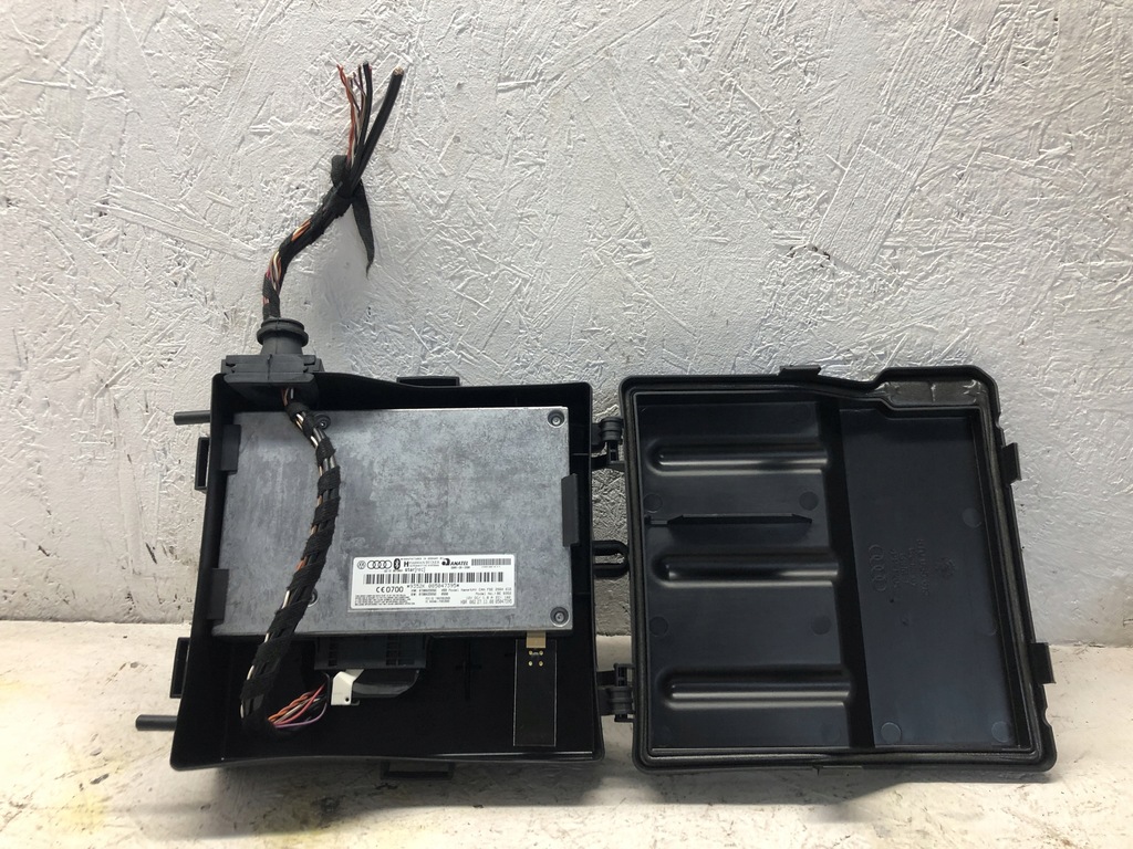 фото №1, Модуль bluetooth a4 b8 a5 8t0862335c