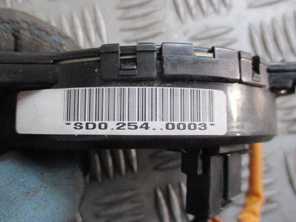 фото №11, Стрічка подушка безпеки kia magentis 03-05 sd02540003