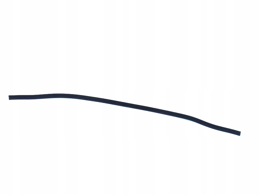 фото №1, Прокладка жабо skoda octavia iii 2012-2020 rok