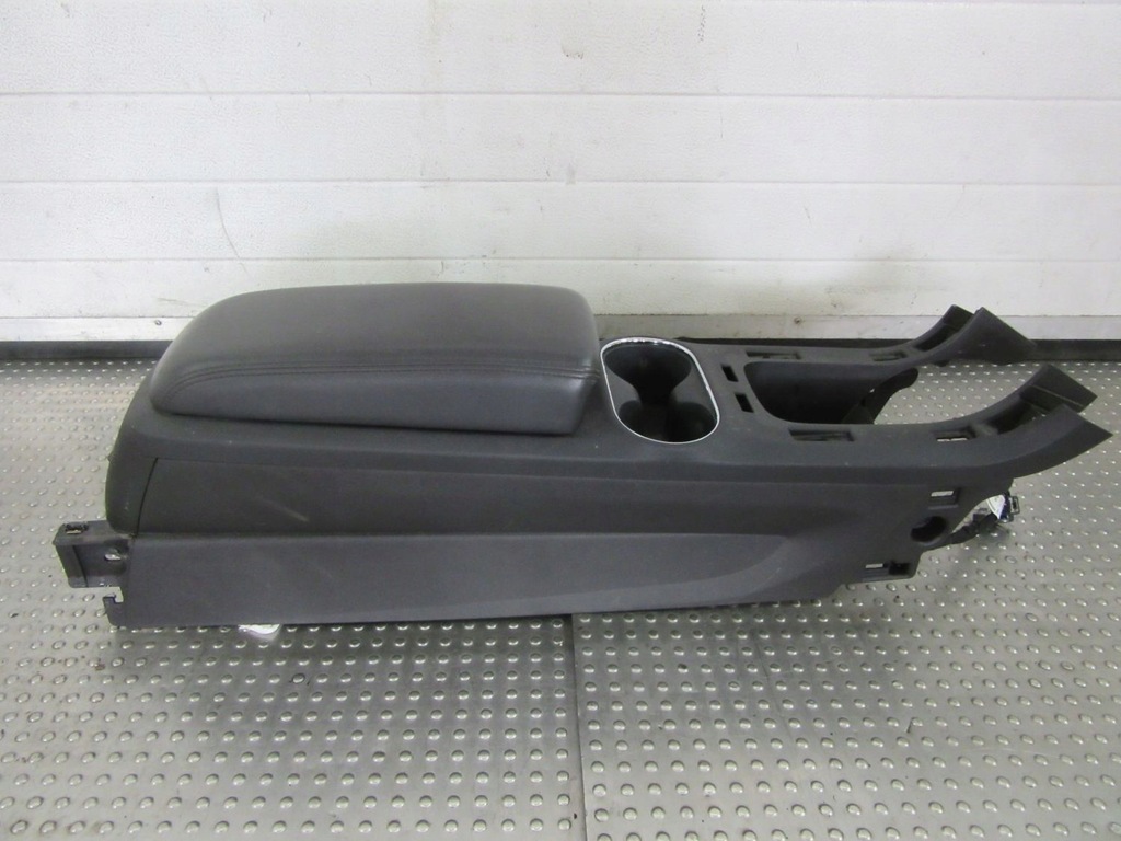 фото №11, Volt ampera 10-13 туннель средний подлокотник eu