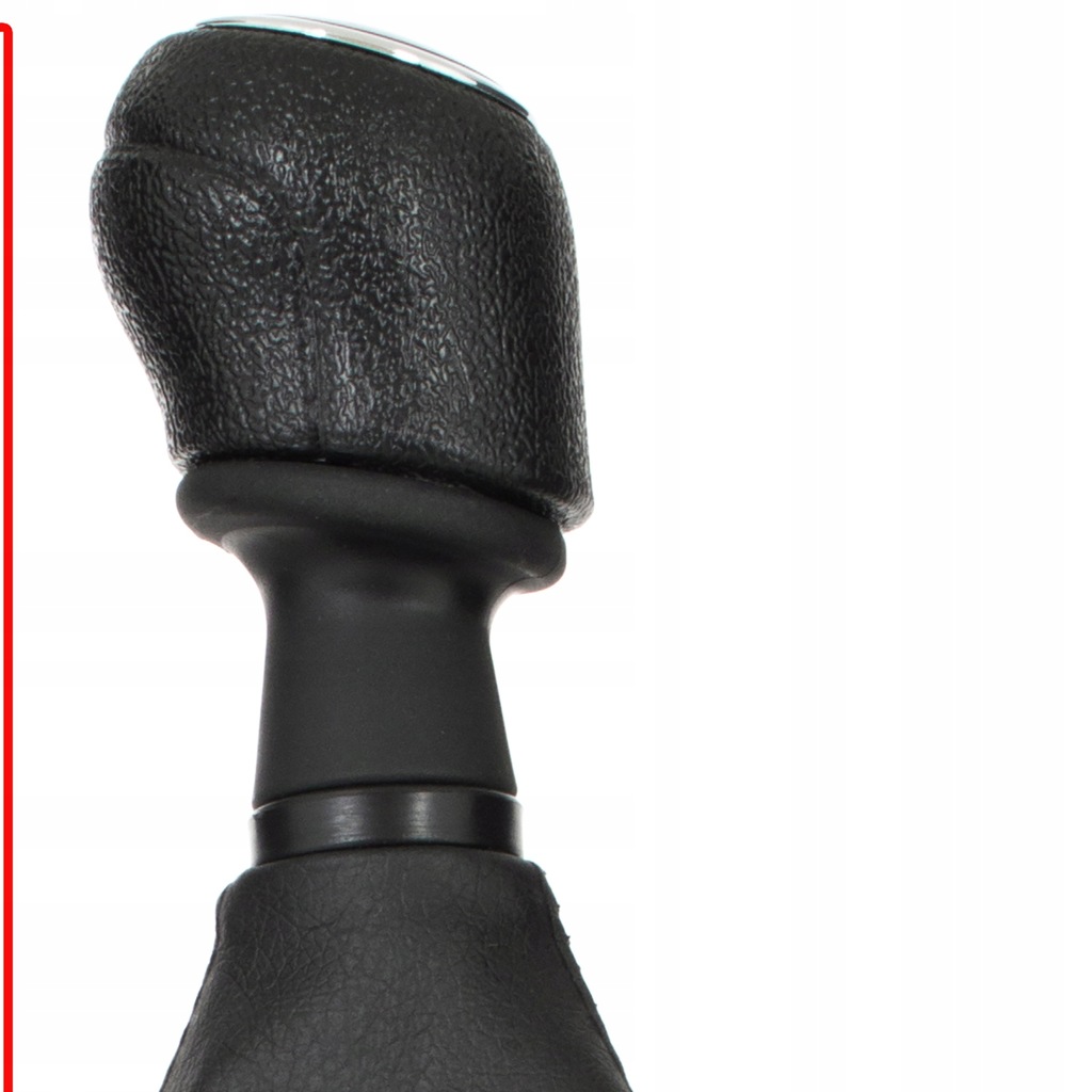 фото №9, Ручка важіль перемикання передач чохол do vw transporter t5 t6