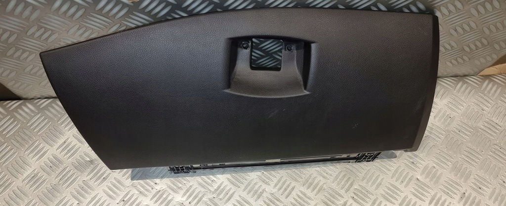 фото №11, Bmw 5 e60 e61 бардачок панелі пасажира передня частина чорний 7034079 7034081 7063499