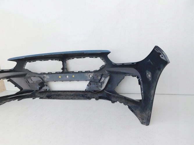 фото №11, Bmw z4 g29 m-pakiet бампер передній перед