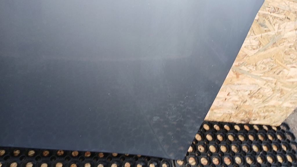 фото №8, Opel zafira b капот z21t