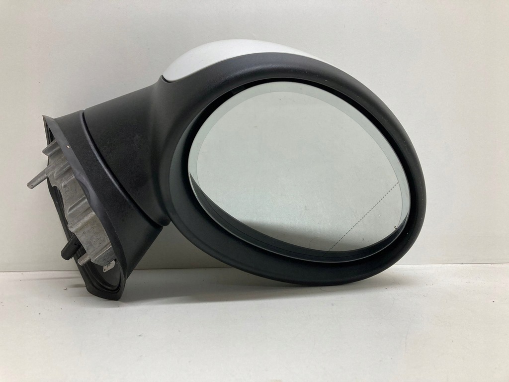 фото №2, Праве дзеркало mini countryman r60 r61 7+2 pin