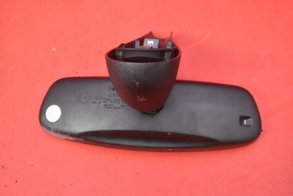 фото №1, Дзеркало внутрішнє заднього виду фотохромний 4r83-17r678-aa jaguar s-type 04-08