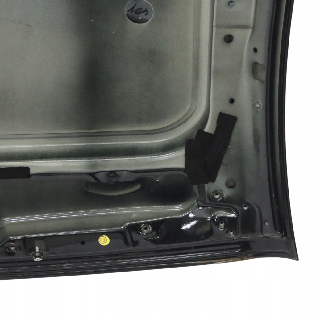 фото №11, Mercedes slk r171 захист дах складного передня czarna