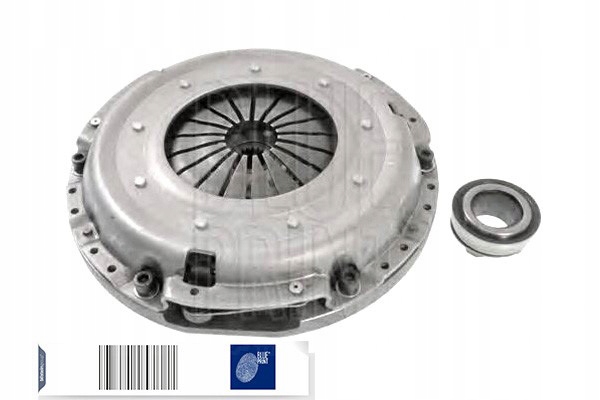 фото №1, Blue print комплект сцепление набор chrysler pt cru