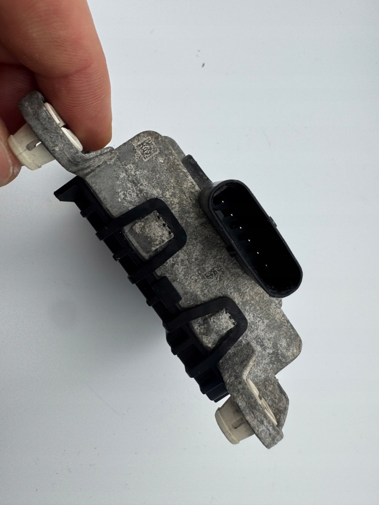 Citroen peugeot opel 9852539080 радар distronic Зі Шроту