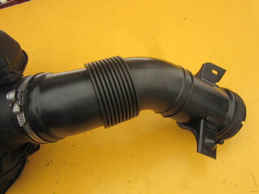 фото №1, Maserati levante 3.0d труба воздухозаборник впуск воздуха