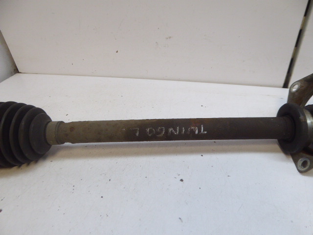 фото №3, Twingo ii приводной вал короткий левая 1.2 16v