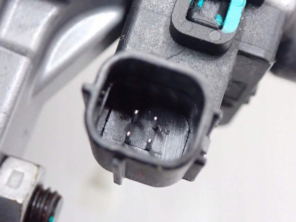 фото №10, Усилитель тормозов насос тормозная europa 10454075 mg zs ev 21r