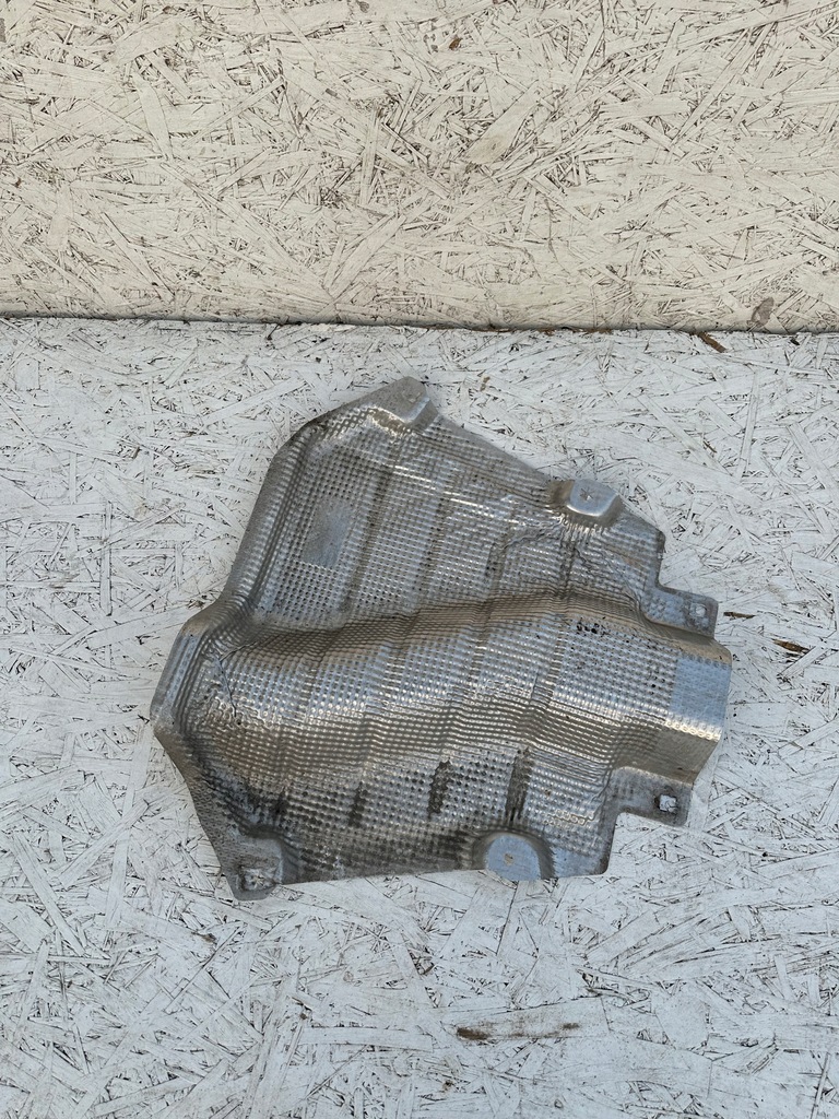 фото №1, Kuga mk3 защита тепловая mx6b-s114b06-ba