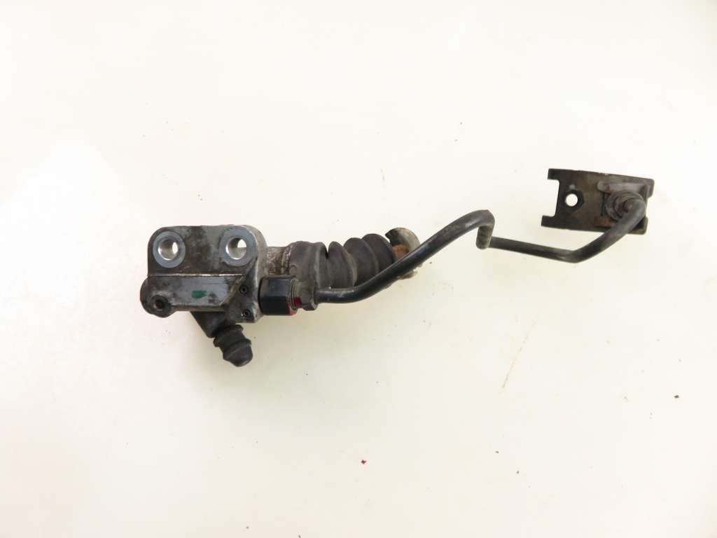 фото №7, Цилиндр сцепления honda civic viii 2.2 ctdi