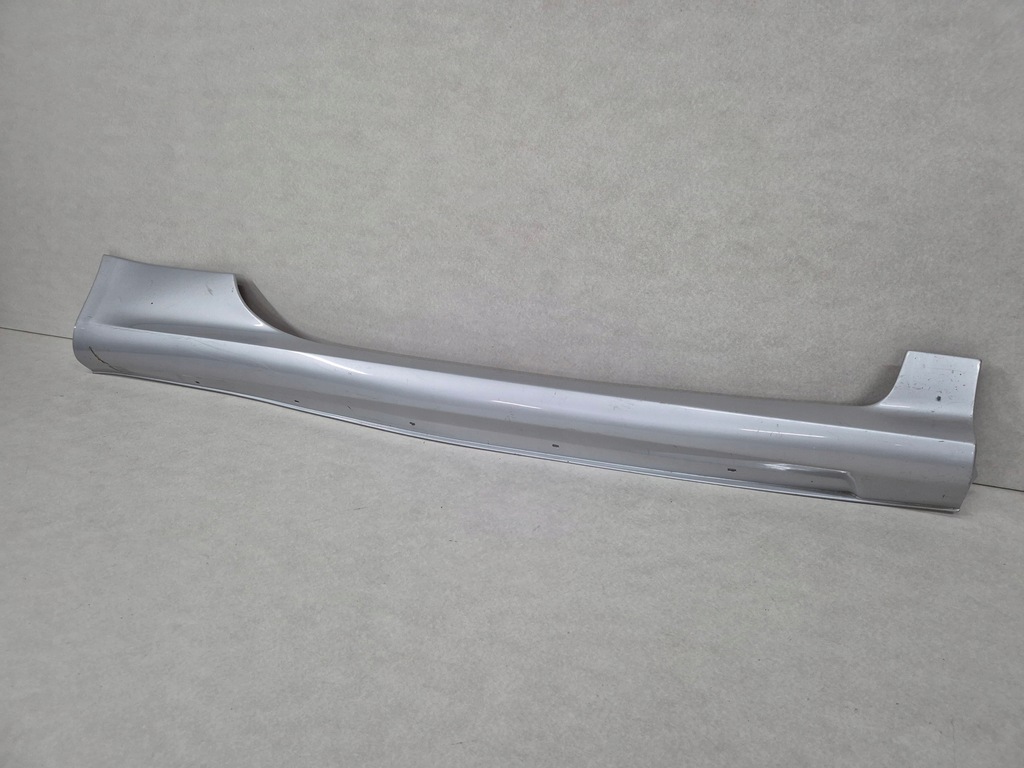 фото №6, Молдинг порог ford ka st