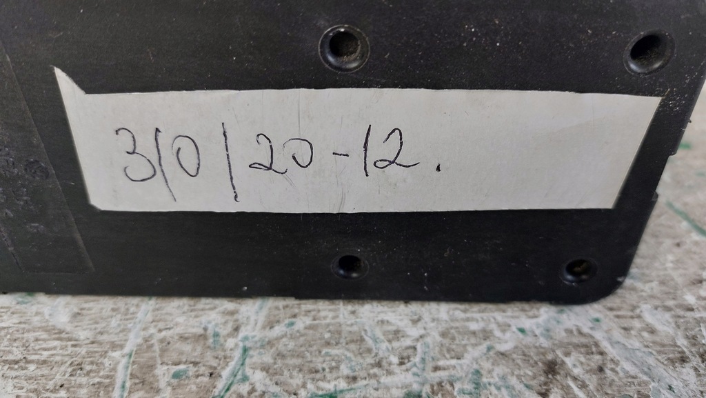 фото №7, Volkswagen golf iii помпа замка центрального 1h0962257g