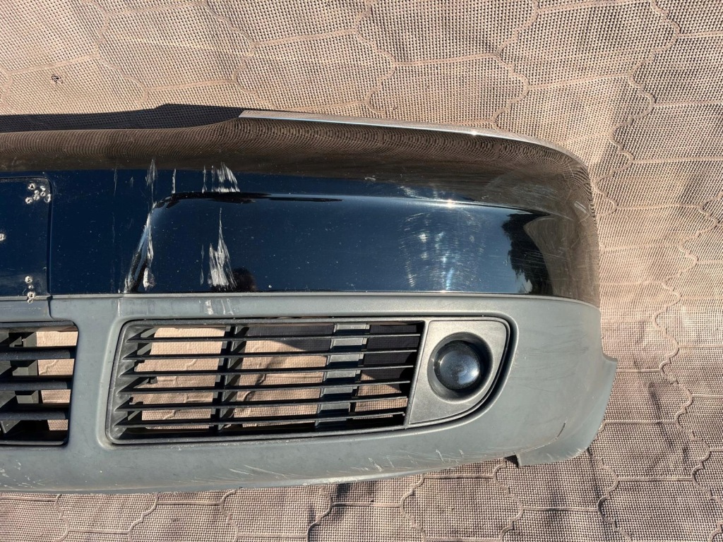 Audi a6 c5 бампер перед передний комплектный  4b0807103 Цена