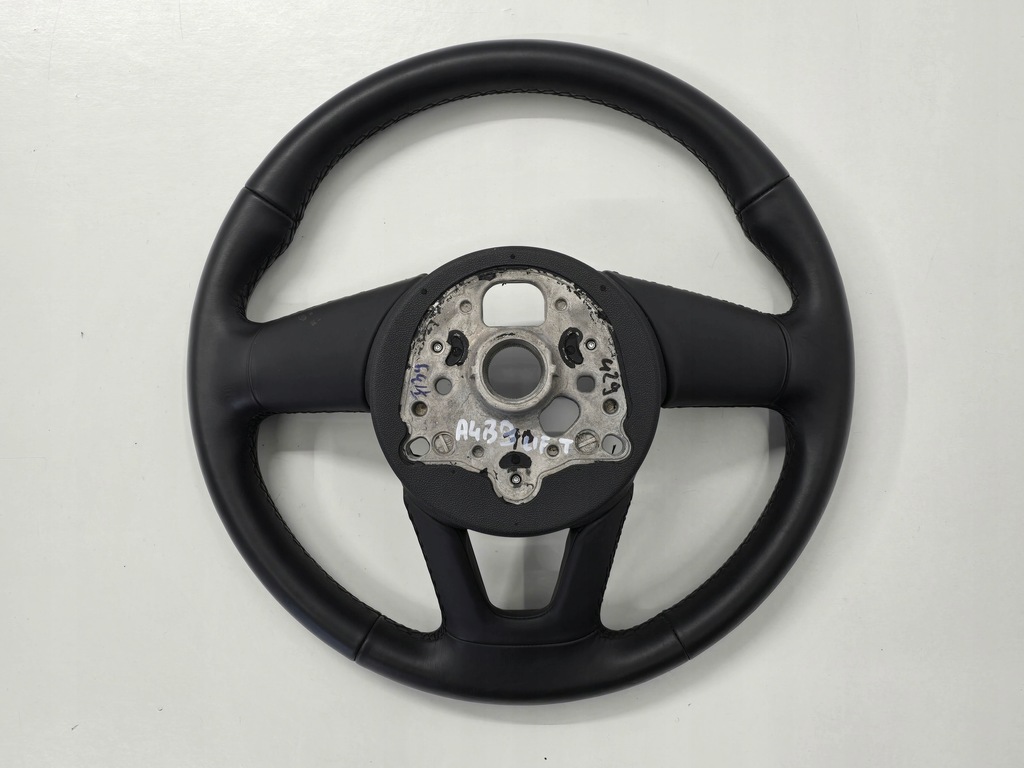 фото №13, Audi a4 b9 lift 21r повітропровід mulifukcja 8w0419091fm