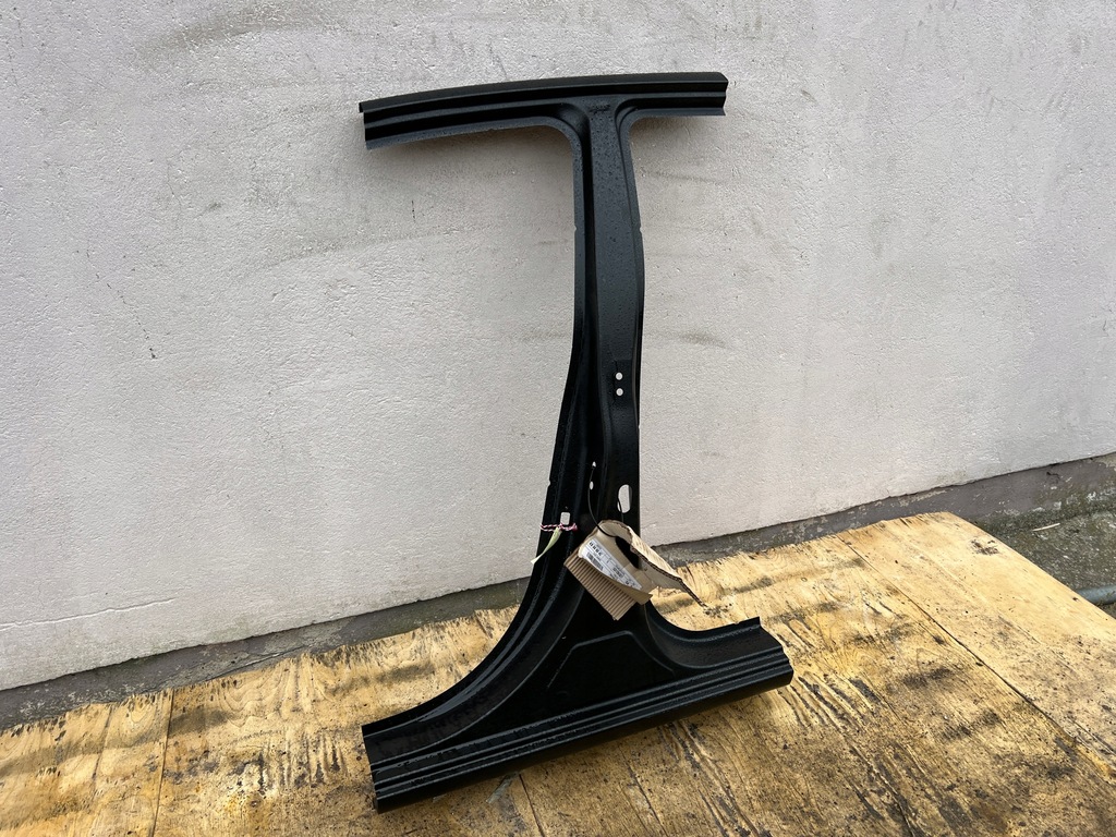 фото №3, Mitsubishi space star ii 2 поріг блок двигуна лівий