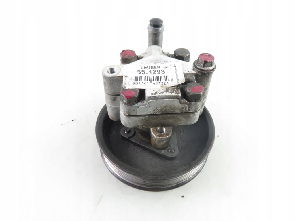 фото №7, Насос усилителя renault master iii 2.3 dci 8200357347