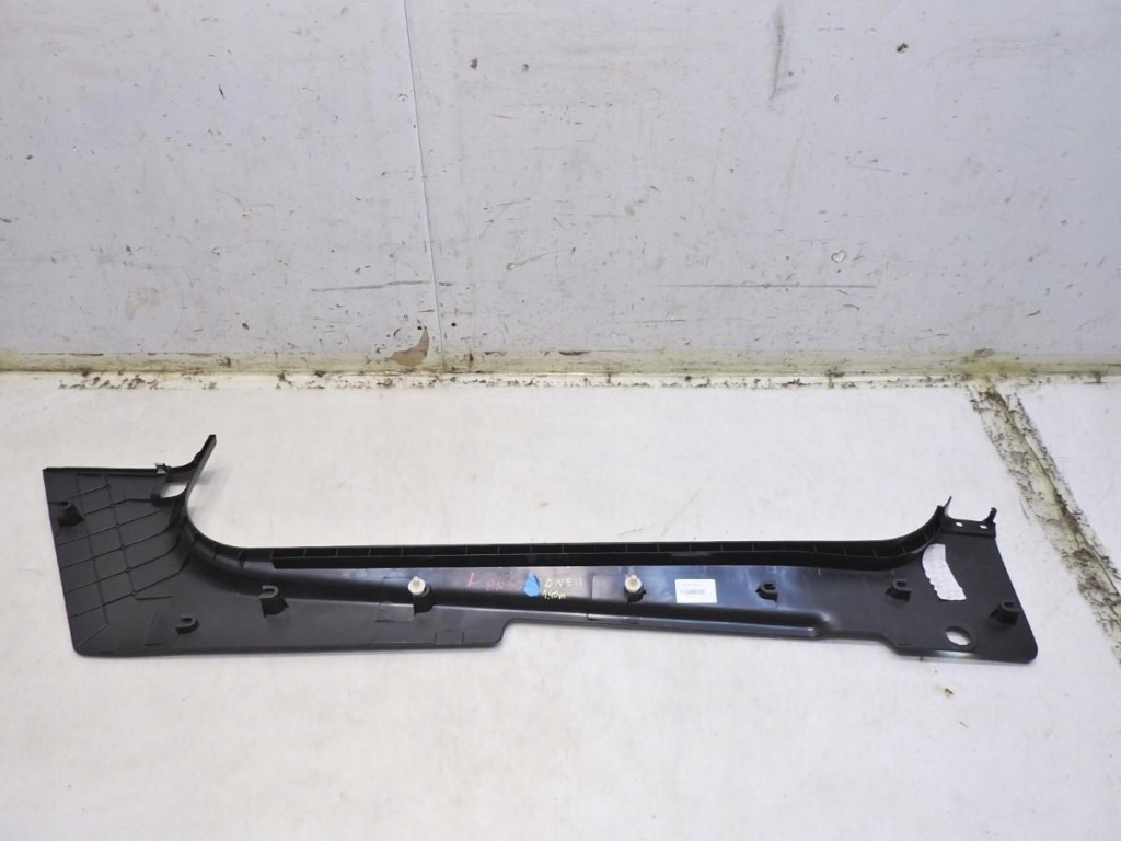 фото №3, Молдинг накладка поріг ліва mini one ii r56 3d 6952355 161899-10