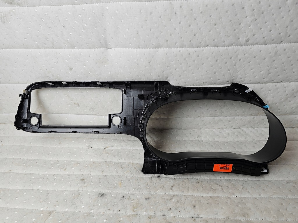 фото №7, Dekor молдинг рамка спідометра радіо hyundai i10 iii 84740-k7020