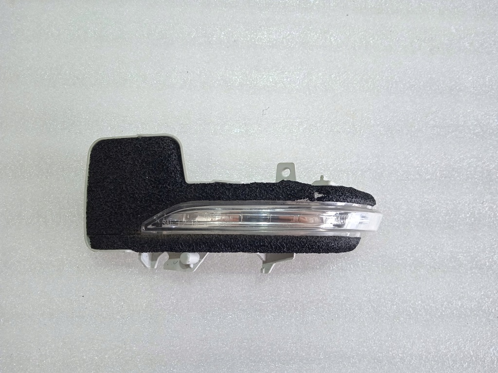 фото №1, Mitsubishi eclipse cross поворотник зеркало led левый