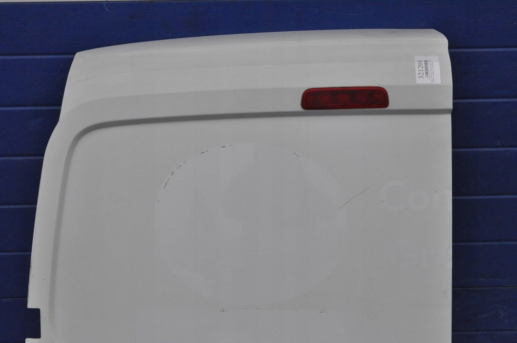 фото №9, Peugeot bipper дверь левый задняя задние