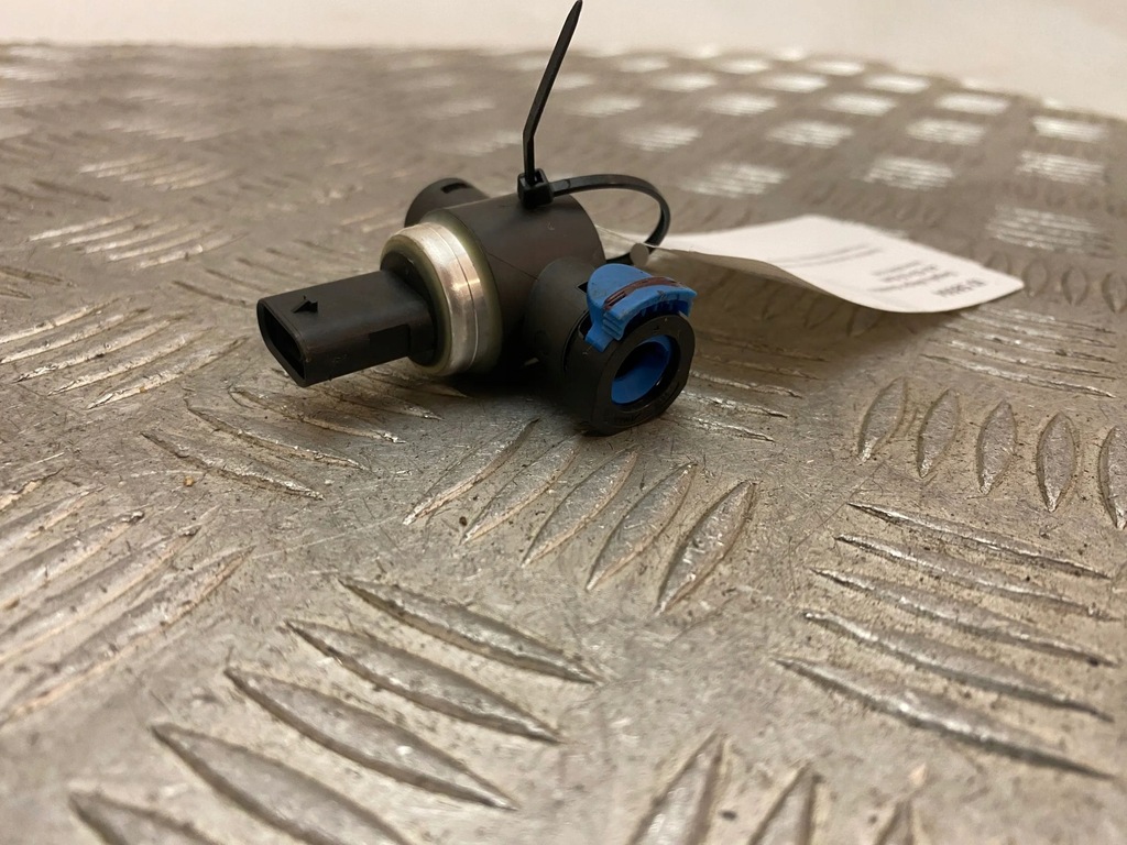 фото №7, Volvo xc90 2016 датчик тиску пального 31432653