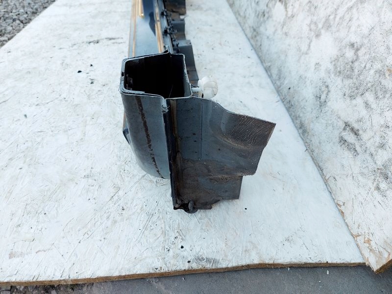 фото №9, Renault clio iv 4 hb порог правый блок двигателя средний tegne