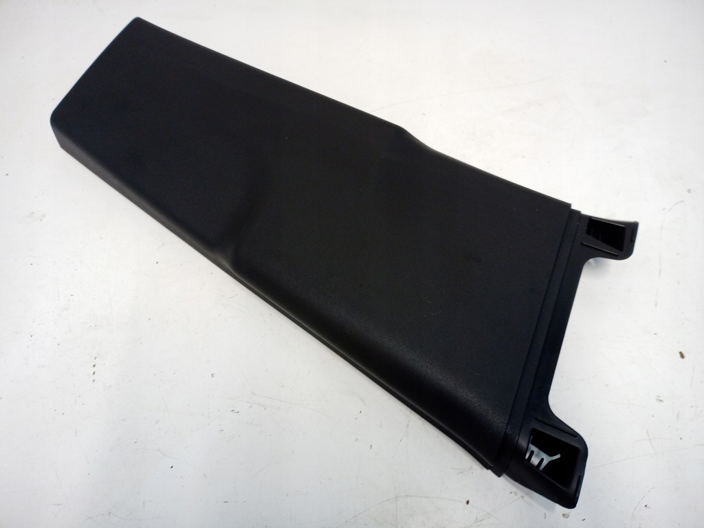 фото №1, Правая защита стойка среднего citroen c3 aircross