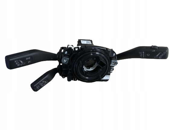 фото №1, Переключатель комбинированный vw skoda audi 5k0953569al