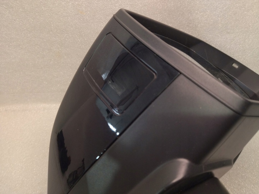 фото №12, Дзеркало зовнішнє праве 13pin колір ly9t audi q7 4m 2015-2019r