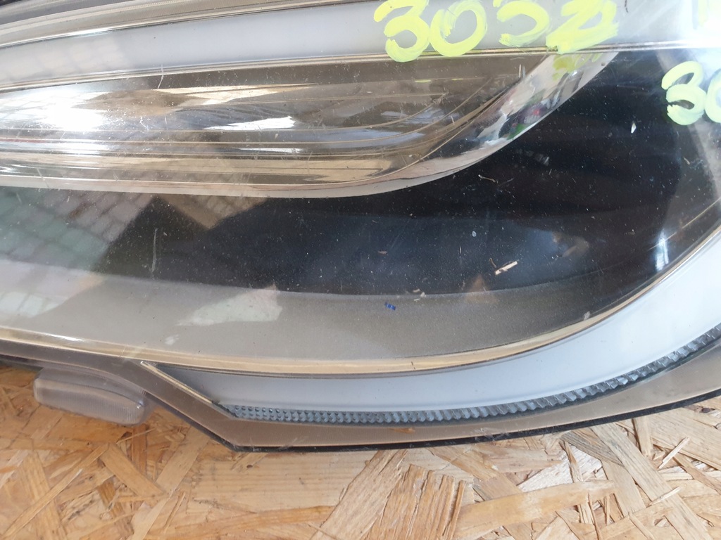 фото №5, Tesla model x лампа лівий перед ліва передня