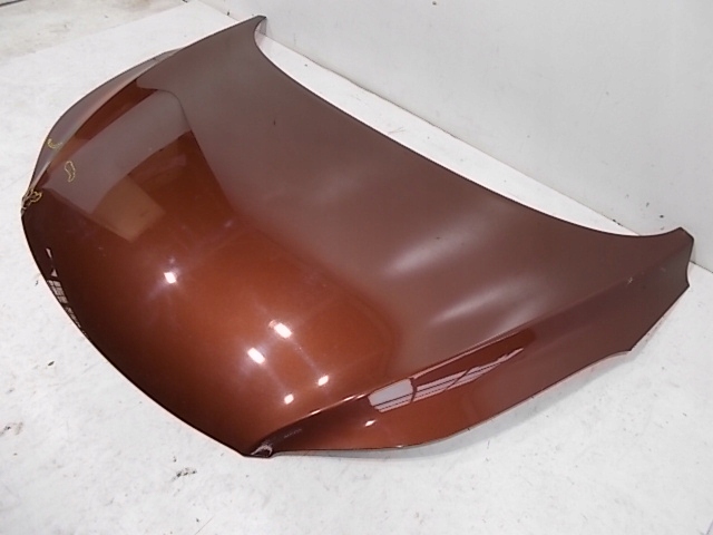 Hyundai elanrta v 10-16 капот крышка оригинал с Разборки