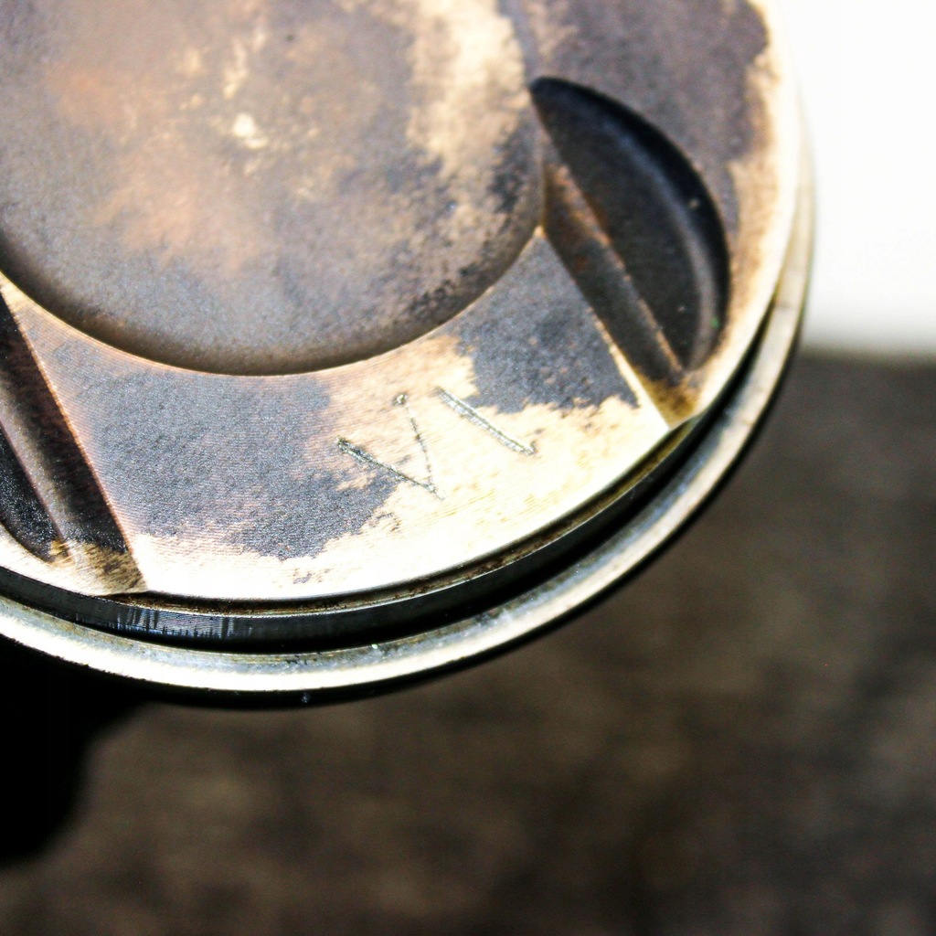 фото №7, Audi q5 sq5 2018 поршень