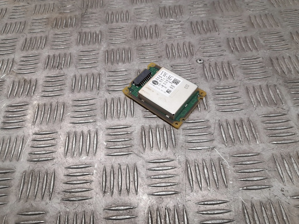 фото №5, Audi a8 s8 d4 4h 4h0907472 правая преобразователи