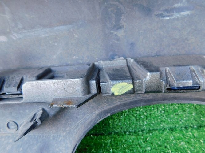 фото №9, Renault megane iv gt kombi бампер задний задняя